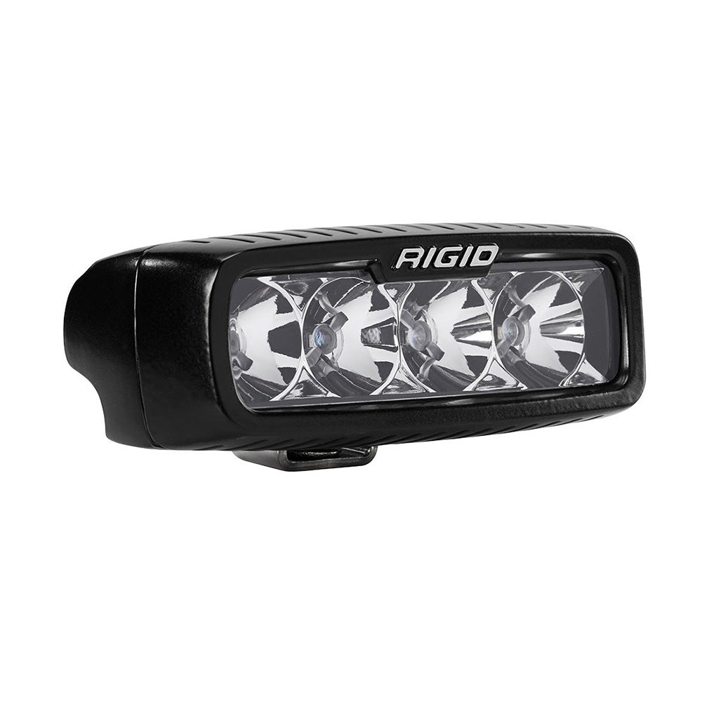 RIGID Industries 904113 SR-Q Series PRO Flood Surface Mount - Black
