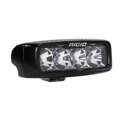 RIGID Industries 904113 SR-Q Series PRO Flood Surface Mount - Black