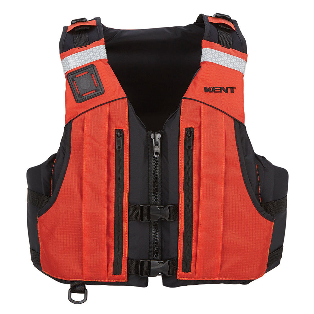 Kent 151400-200-030-23 First Responder PFD - S/M - Orange
