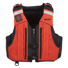 Kent 151400-200-030-23 First Responder PFD - S/M - Orange