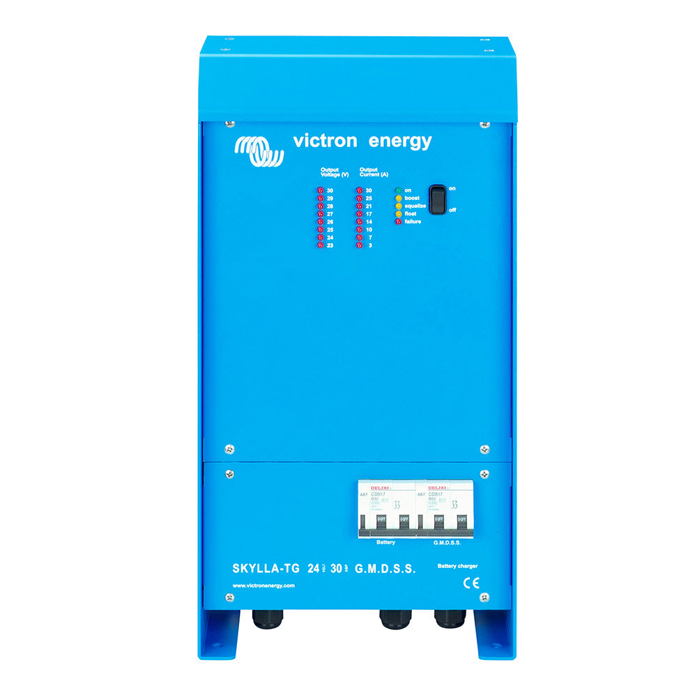 Victron SDTG2400302 Skylla-TG Charger - 24/30 GMDSS