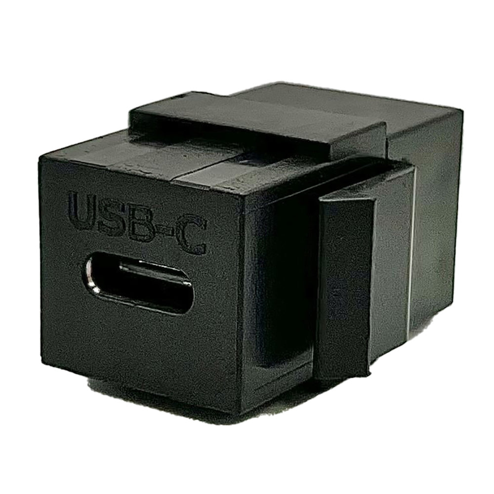 SmartPlug KSJUSBC Single Jack Coax USB-C Connector