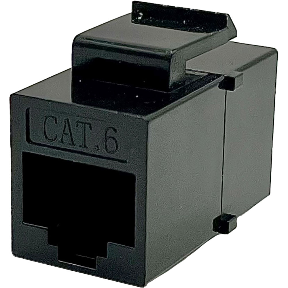 SmartPlug KSJETH Single Jack J35 Ethernet Connector