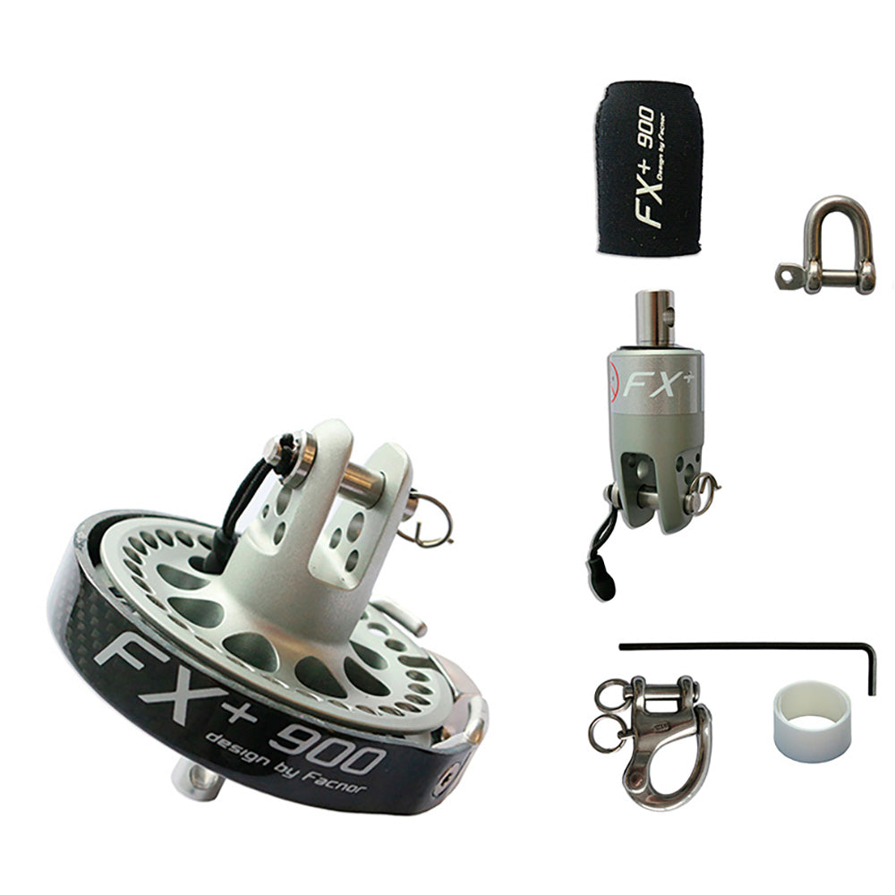 Facnor 43410700945 FX+0900 Flying Sail Furler