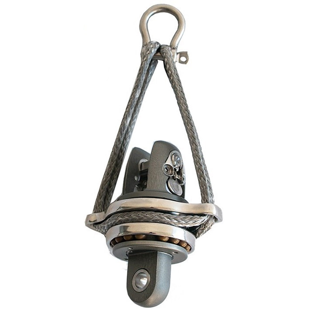 Facnor 43230001540 FAST 1500 Top-Down Swivel