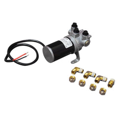 Furuno PUMPOCT10-12 PUMPOCT10-12 Pump f/Rams 7-12 Cubic Inches In Volume