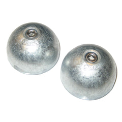 Quick FVSGANBTQ18AA00 Anode Kit f/BTQ185 Bow Thruster Propellers
