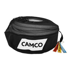 Camco 53097-D-1 RV Utility Bag w/Sanitation, Fresh Water & Electrical Identification Tags