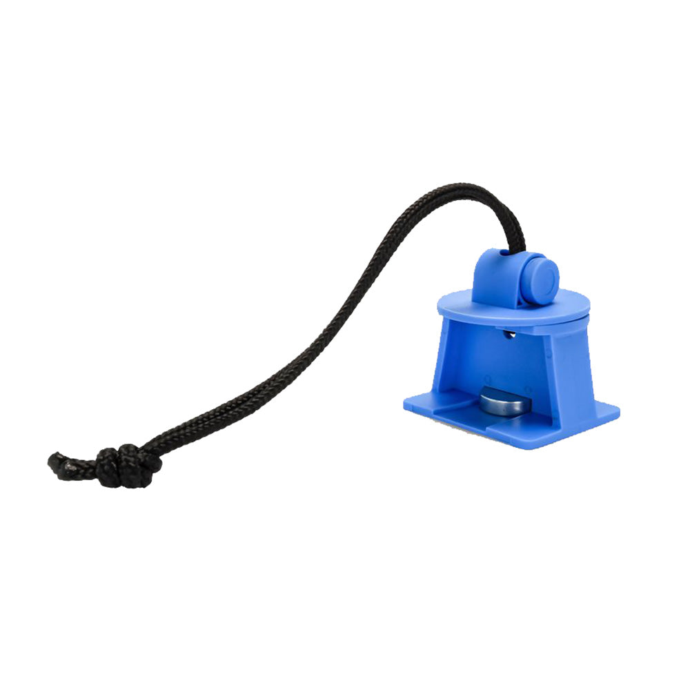Camco 44105-D-1 RV Fridge Door Block