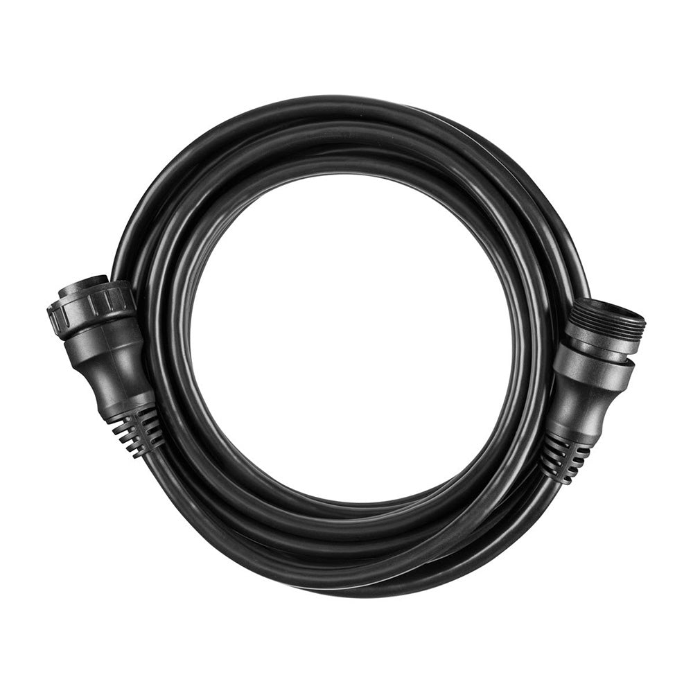 Garmin 010-13350-01 Panoptix LiveScope Transducer Extension Cable - 3' - 21-Pin