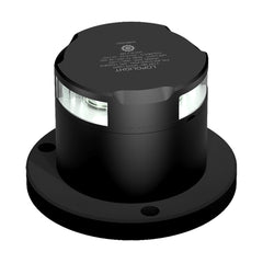 Lopolight 200-012G2-PRO 2nm 360° Anchor Light Pro - Black Anodized - White Light