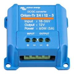 Victron ORI241205200R Orion-Tr 24/12-5 (60W) DC-DC