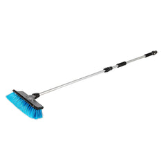Camco 43633-D-1 RV Wash Brush w/Adjustable Handle