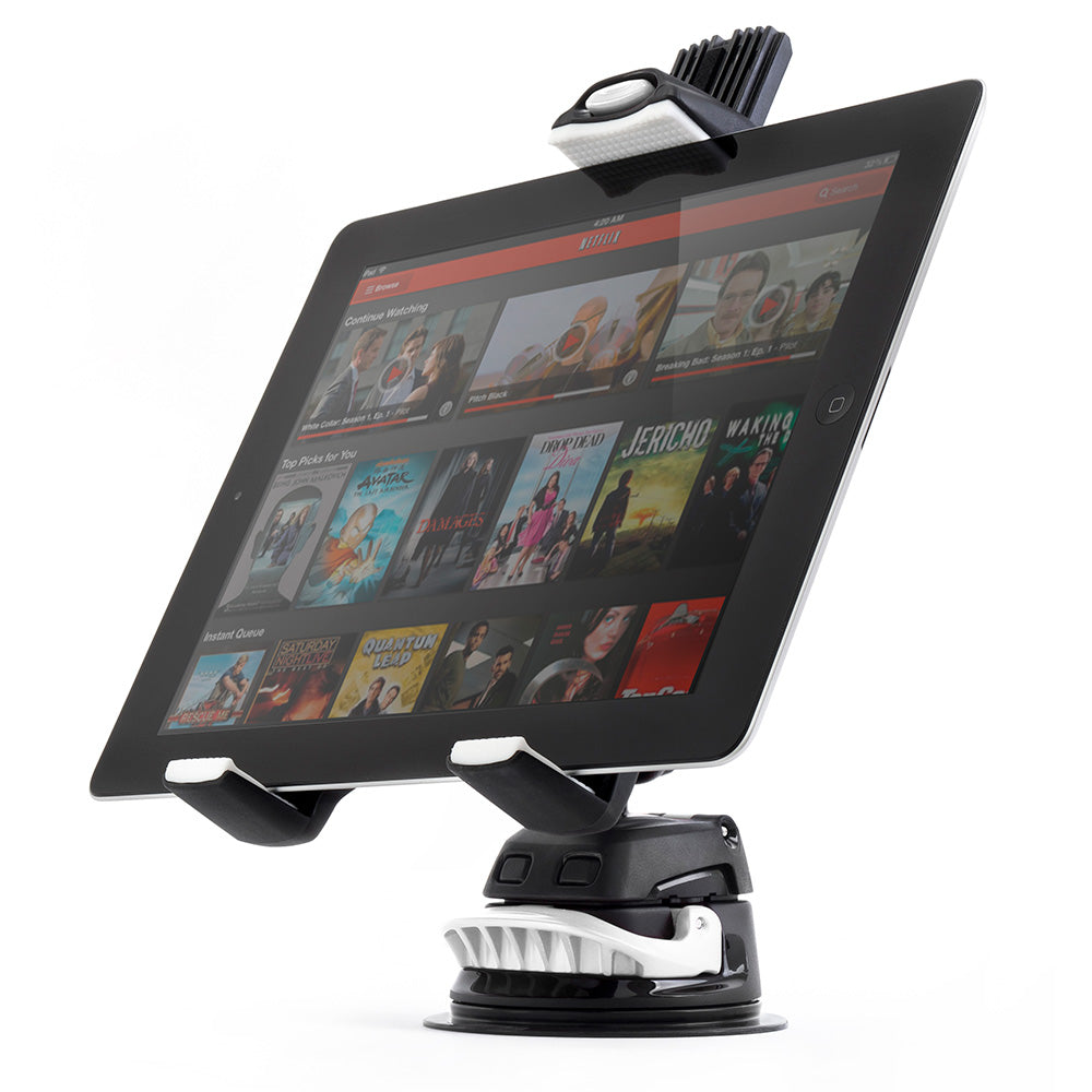 Scanstrut RLS-508-405-D-1 ROKK Mini Tablet Mount Kit w/Suction Cup Base