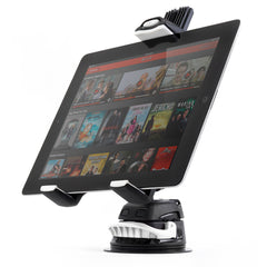 Scanstrut RLS-508-405-D-1 ROKK Mini Tablet Mount Kit w/Suction Cup Base