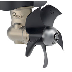 Quick FVSGEL140R05A00 Replacement Propeller f/BTQ 140-40 & BTQ 140-30 Bow Thruster - Right Side