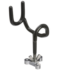 Attwood 5060-3-D-1 Sure-Grip Stainless Steel Rod Holder - 4" & 5-Degree Angle