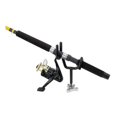 Attwood 5062-3 Sure-Grip Stainless Steel Rod Holder - 4" & 25-Degree Angle