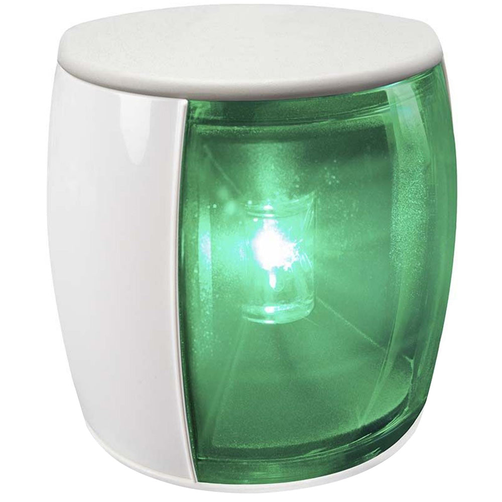 Hella Marine 017461011 2 NM NaviLED PRO Starboard Navigation Lamp - White