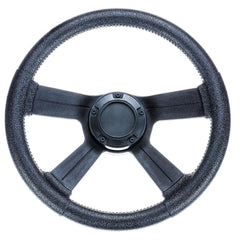 Attwood 8315-4-D-1 Soft Grip 13" Steering Wheel