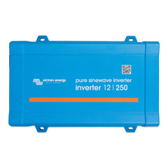Victron PIN122510510 Phoenix Inverter 12/250 - 120V - VE.Direct GFCI Duplex Outlet - 200W