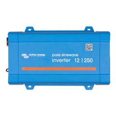 Victron PIN122510500 Phoenix Inverter 12/250 - 120V - VE.Direct NEMA 5-15R - Single Outlet - 200W