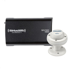 SiriusXM SXV300M1-6 SXV300 Connect Tuner & Marine/RV Antenna *6-Pack