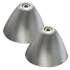 Quick FVSGANBTQ25AA00 Anode Kit f/BTQ250 Bow Thruster Propeller