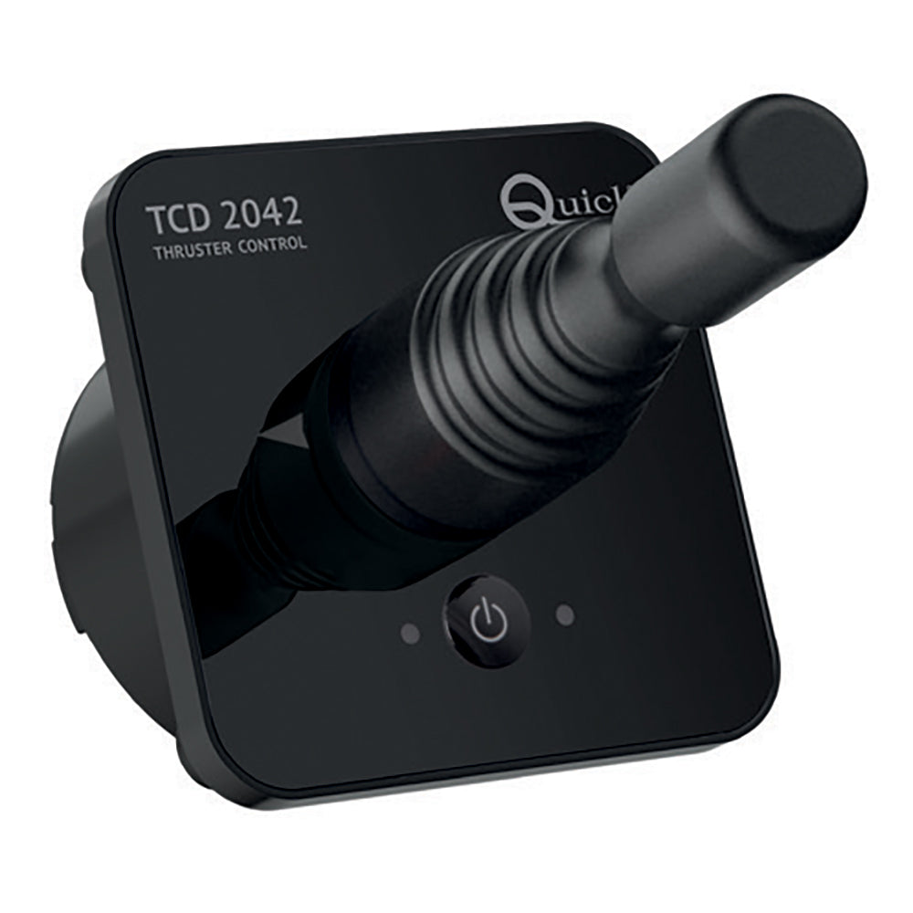 Quick FNTCD2042000C00 TCD2042 Thruster Joystick Control