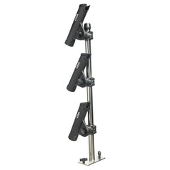 Scotty 0333 333 Track Mounted Rod Tree - Rodmaster II Rod Holders