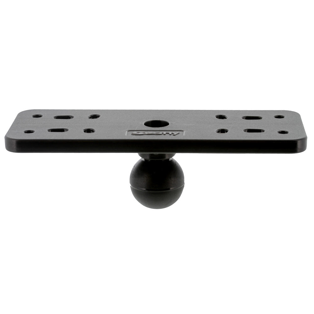 Scotty 0165 165 1.5&Prime; Ball System Top Plate