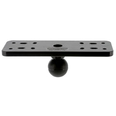 Scotty 0165 165 1.5&Prime; Ball System Top Plate