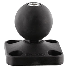 Scotty 0166 166 1.5&Prime; Ball System Base
