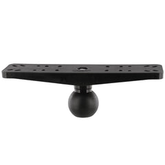 Scotty 0175 175 2.25" Ball System Top Plate f/10-12" Screens