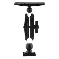 Scotty 0170 170 2.25" Ball Mounting System f/10-12" Screens