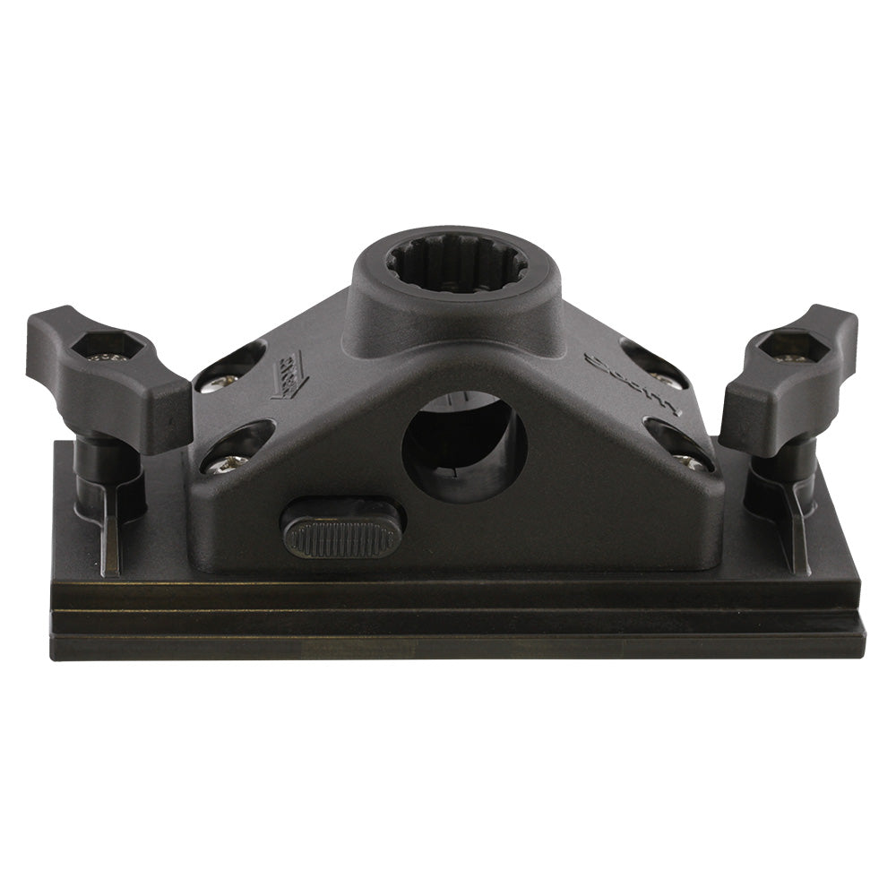 Scotty 0340L 340L Nylon Track Adapter