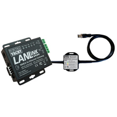 Digital Yacht ZDIGLANLN2K LANLink NMEA 2000 To Ethernet Gateway