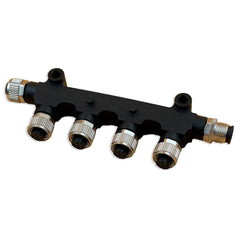 Digital Yacht ZDIGN26W NMEA 2000 T-Connector - 6 Ports