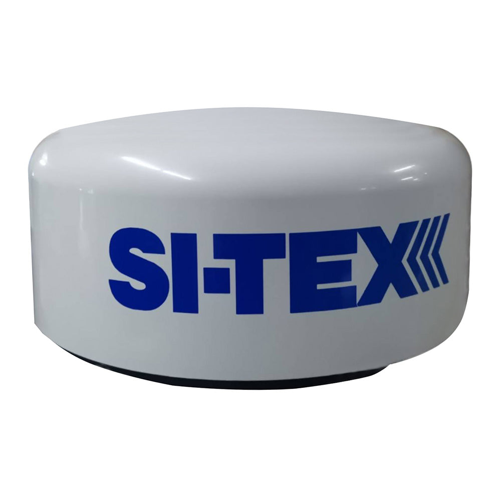 SI-TEX MDS-15WIFI 4kw 20" Digital Radome Radar w/Internal WiFi Module f/all NavPro Units & 15M Cable
