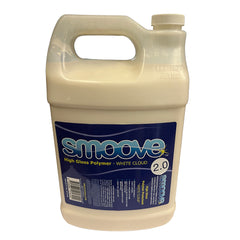 Smoove SMO012 White Cloud High Gloss Polymer 2.0 - Gallon