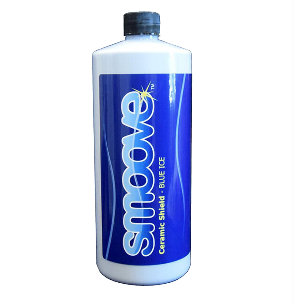 Smoove SMO017 Blue Ice Ceramic Shield - Quart