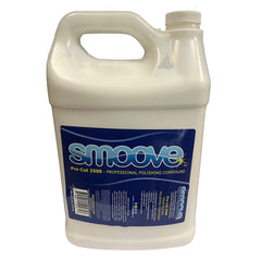 Smoove SMO020 Pro-Cut 2500 Professional Cutting Compound - Gallon