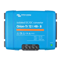 Victron ORI124838110 Orion-TR 12/48-8A (380W) Isolated DC-DC Converter