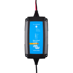 Victron BPC241331124 BlueSmart IP65 Charger 24/13 (1) 120V NEMA 1-15P UL Approved