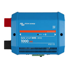 Victron LYN034170310 Lynx Smart BMS 1000 NG (M10) MGMT System