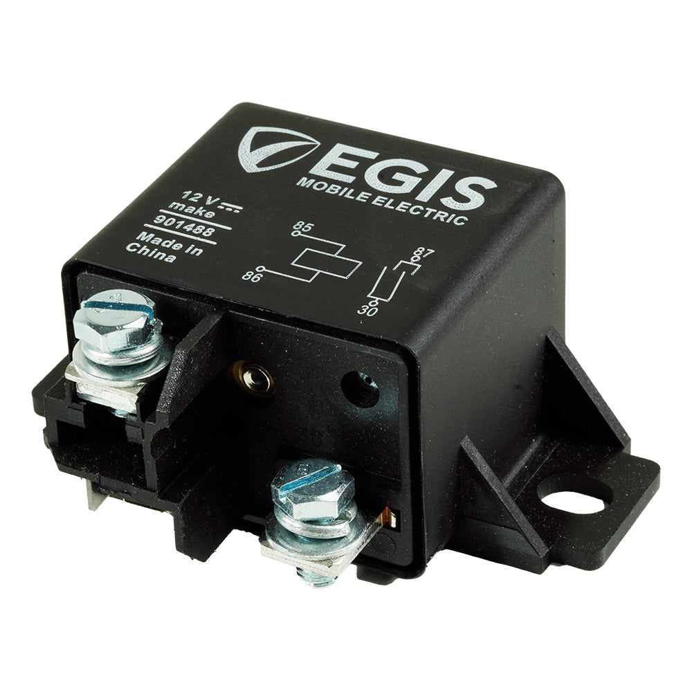 Egis 901488 Relay 12V, 75A