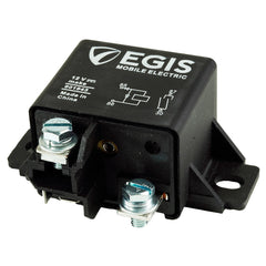 Egis 901643 Relay 12V, 75A w/Dual Diode