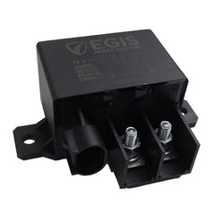 Egis 901819 Relay 24V, 150A w/Resistor