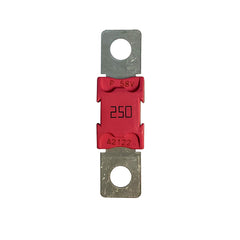 Victron CIP137250010 MEGA-Fuse 250A/58V f/48V Products (Package of 1)