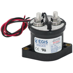 Egis 7021 Contactor 250A, 12/24V